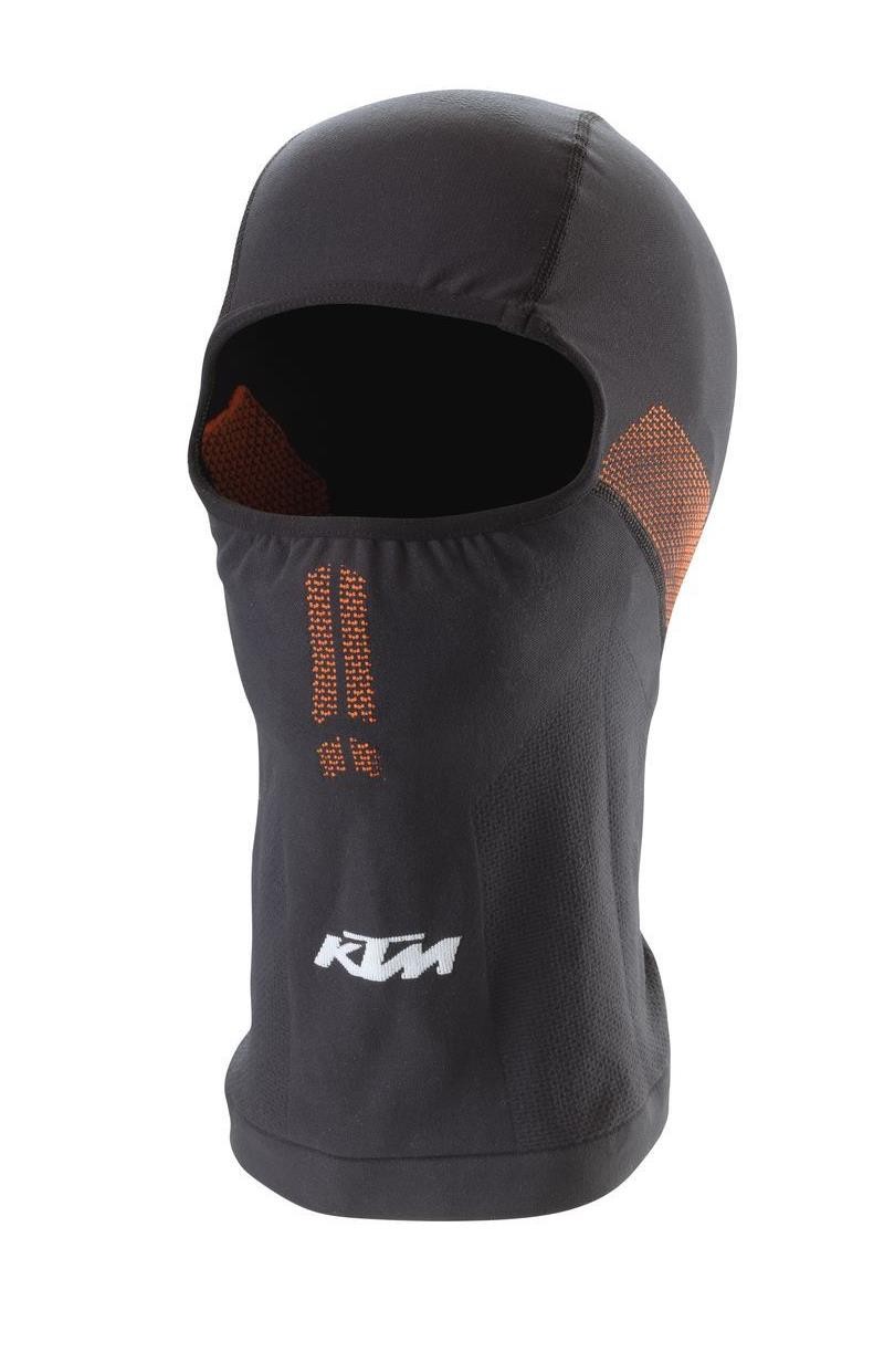 KTM BALACLAVA TOURING - Soğuk Havalarda Koruma!