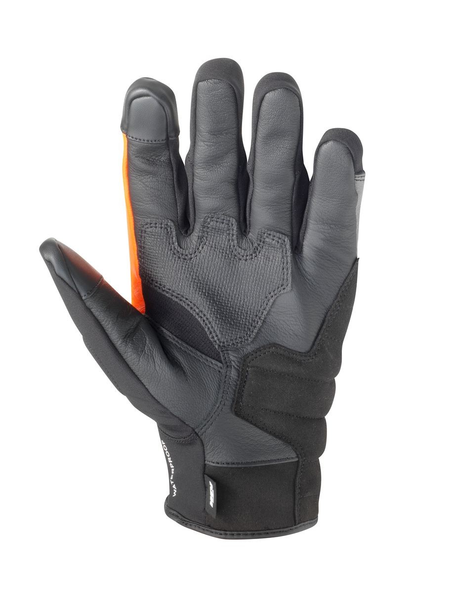 KTM SMX Z DRYSTAR ELDİVEN
