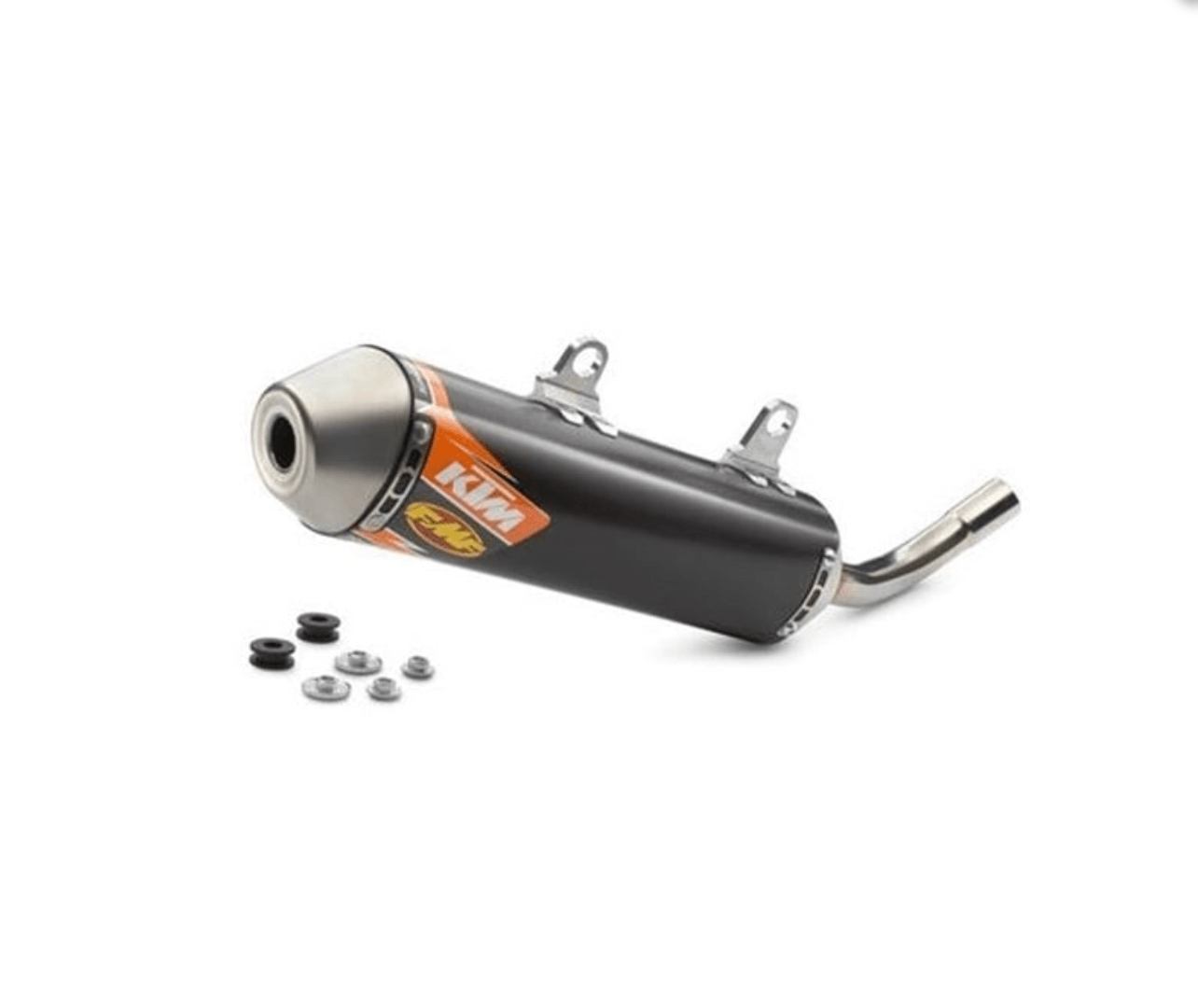KTM EXC MODELLER İÇİN 'FMF POWERCORE' EGZOZ TÜP - 55405979002