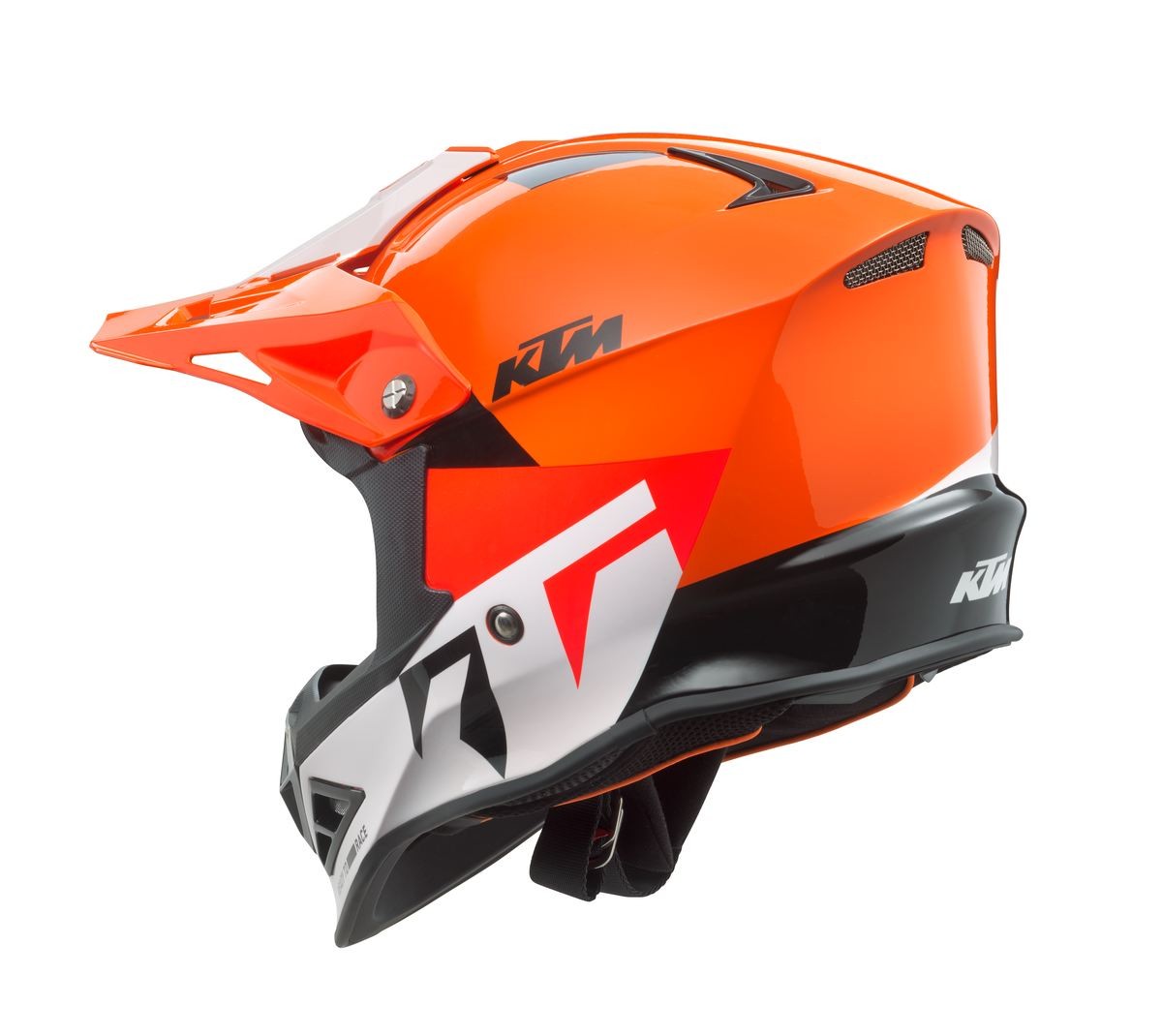 KTM DYNAMIC-FX KASK
