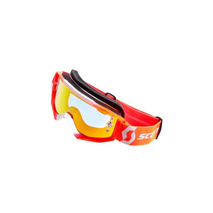 SCOTT MX TEAR-OFF GOGGLES