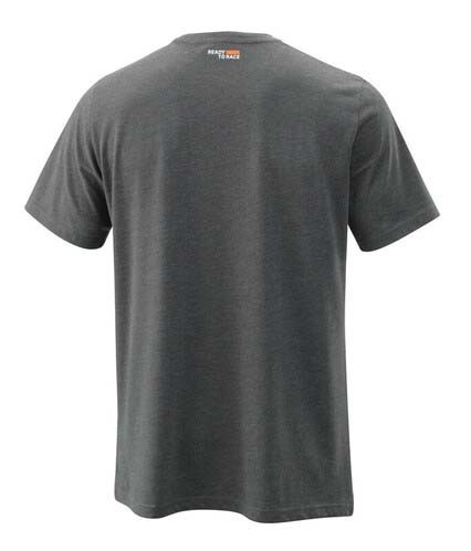 KTM ESSENTIAL T-SHIRT