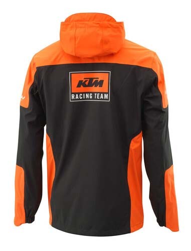 KTM 'TEAM HARDSHELL' MONT