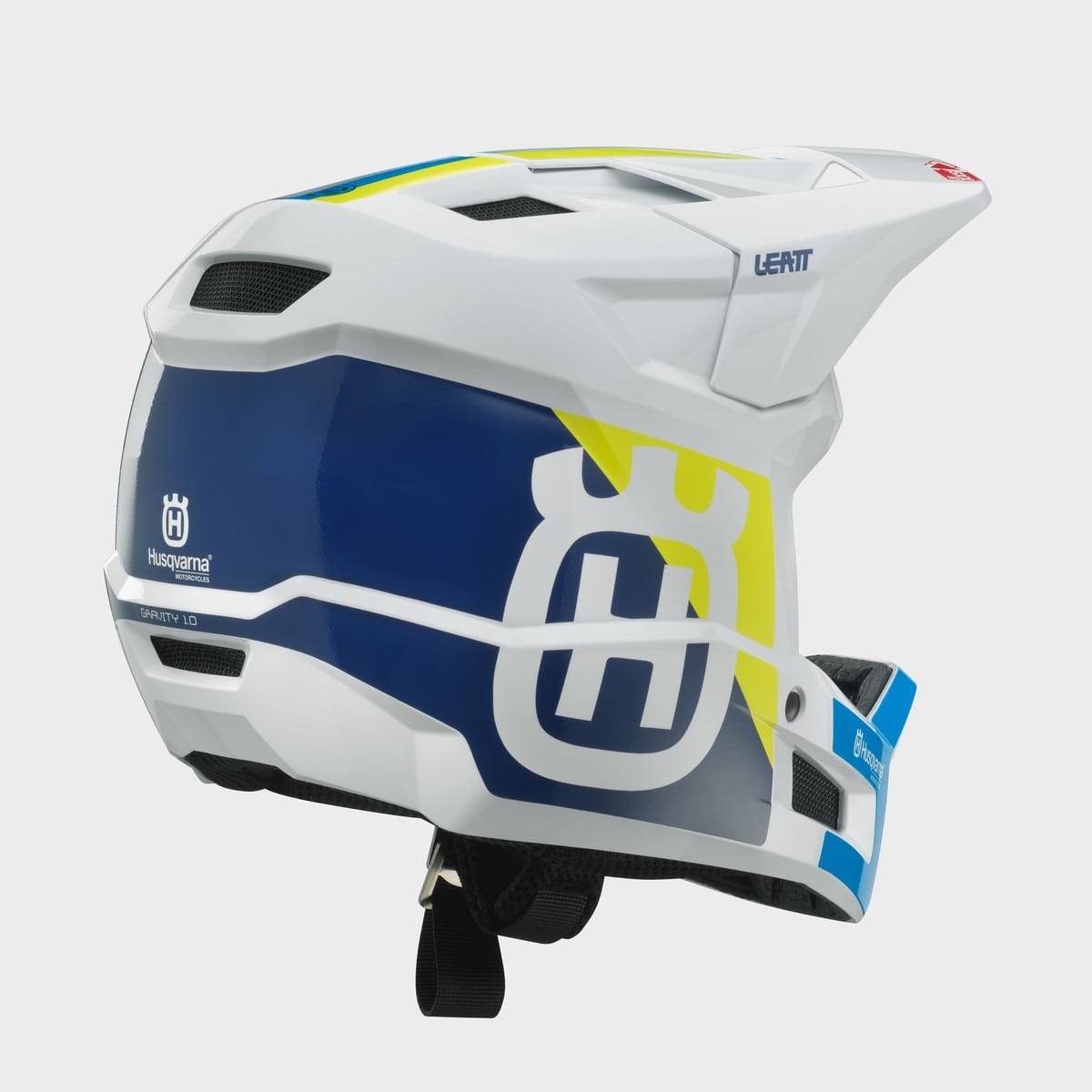 HUSQVARNA 'GRAVITY DRIVE' ÇOCUK KASK