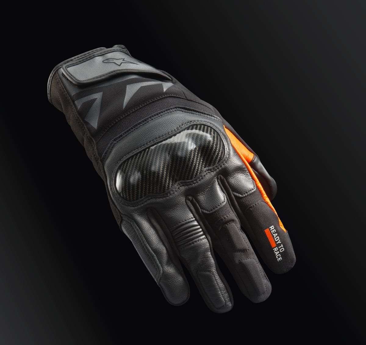 KTM SMX Z DRYSTAR ELDİVEN