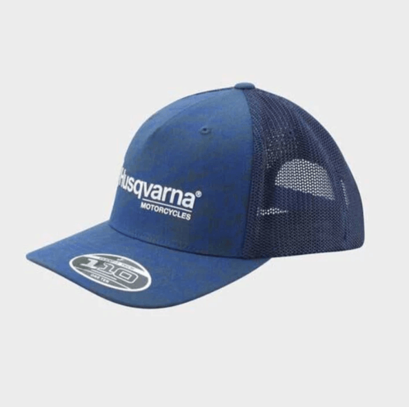 HUSQVARNA TRUCKER ŞAPKA