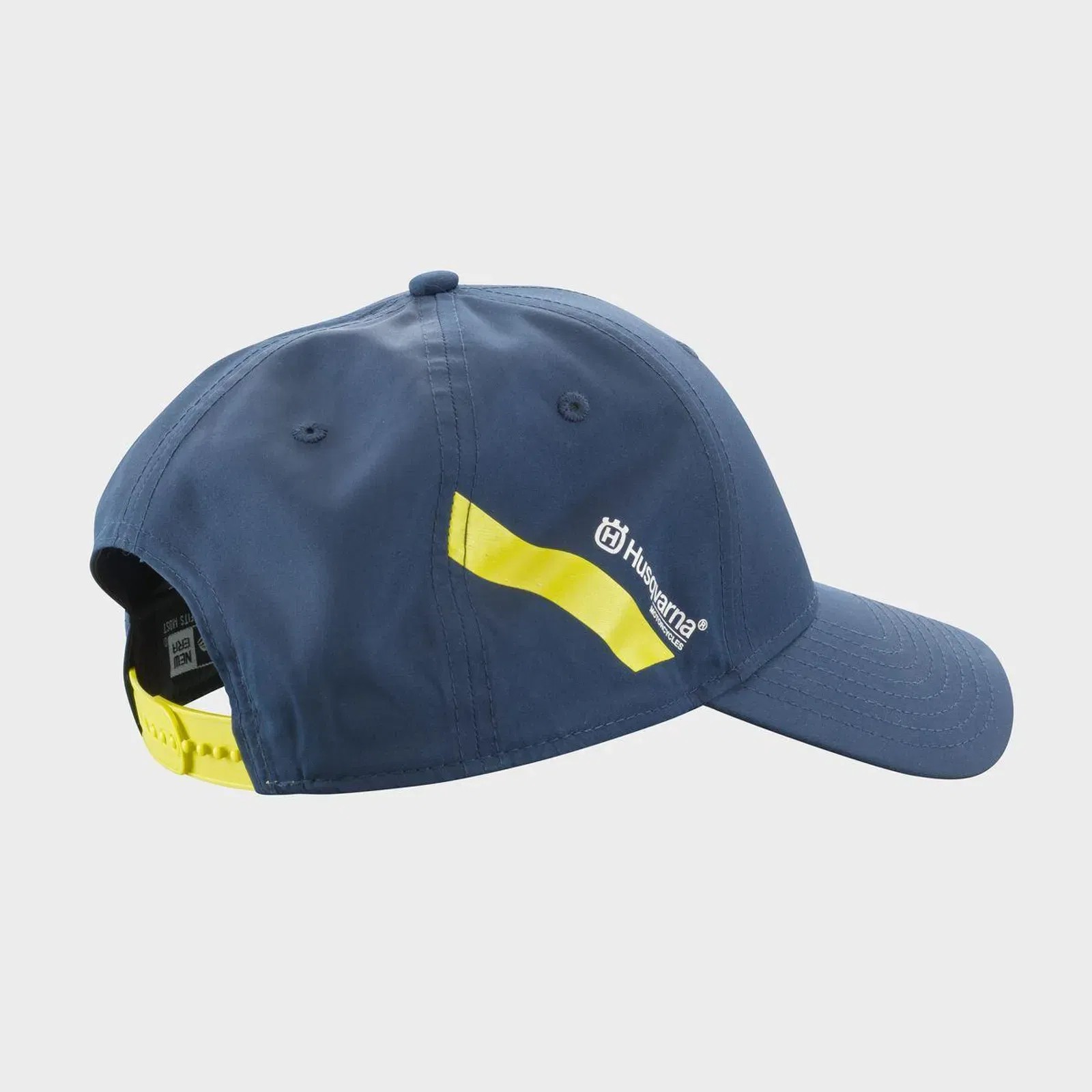 HUSQVARNA TEAM CURVED ŞAPKA