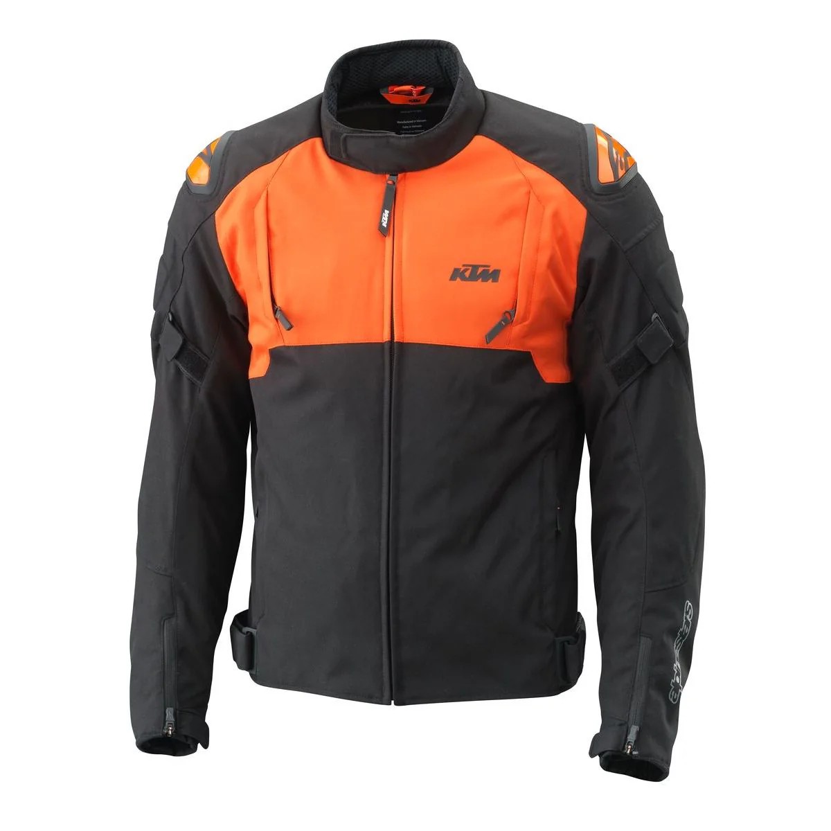 KTM 'AMPERE' WP CEKET