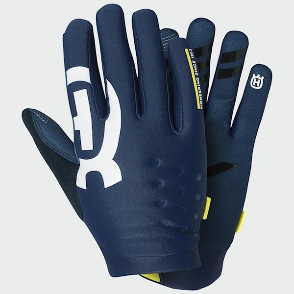 HUSQVARNA BRISKER ELDİVEN