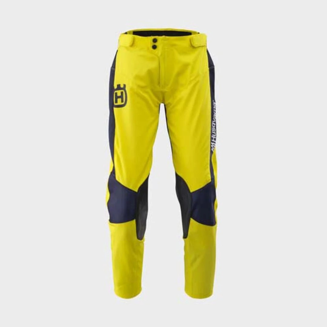 HUSQVARNA 'AUTHENTIC' PANTOLON