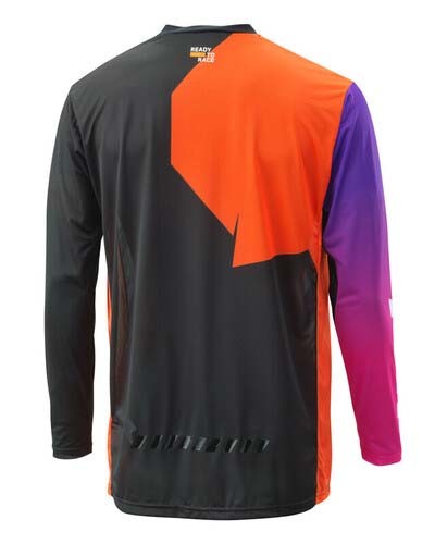 KTM POUNCE JERSEY MOR
