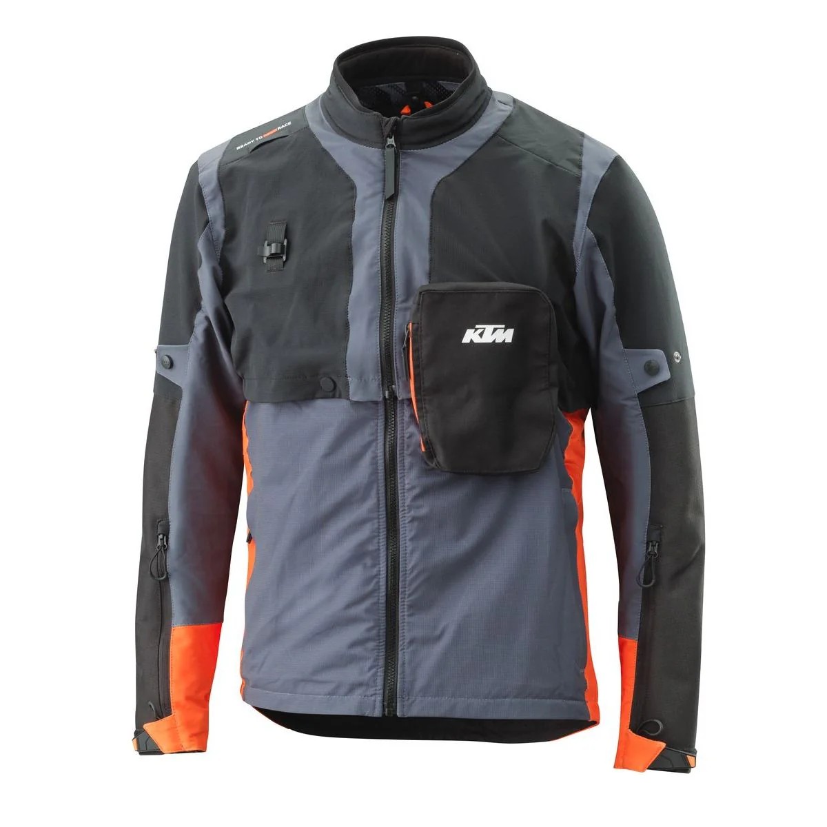 KTM 'RACETECH' SU GEÇİRMEZ CEKET