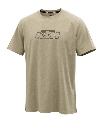 KTM ESSENTIAL T-SHIRT