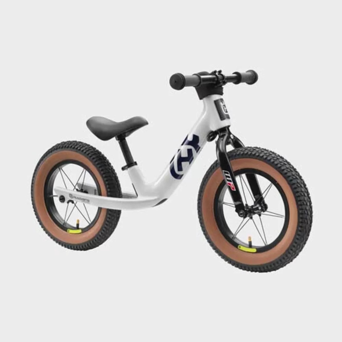 HUSQVARNA 'TRAINING' DENGE BİSİKLETİ