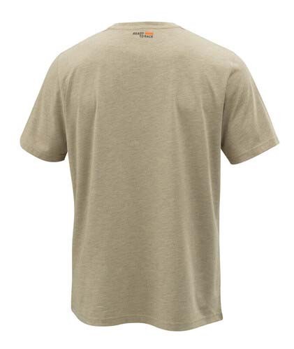 KTM ESSENTIAL T-SHIRT