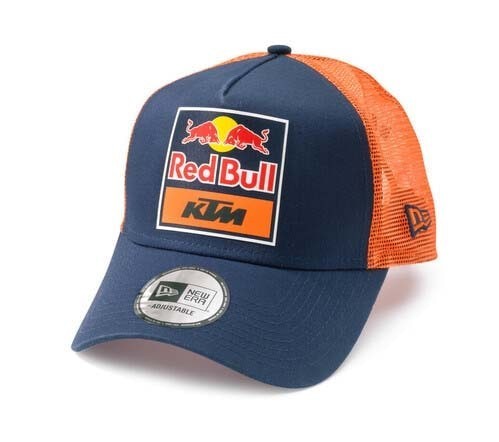 KTM REPLICA TEAM ŞAPKA