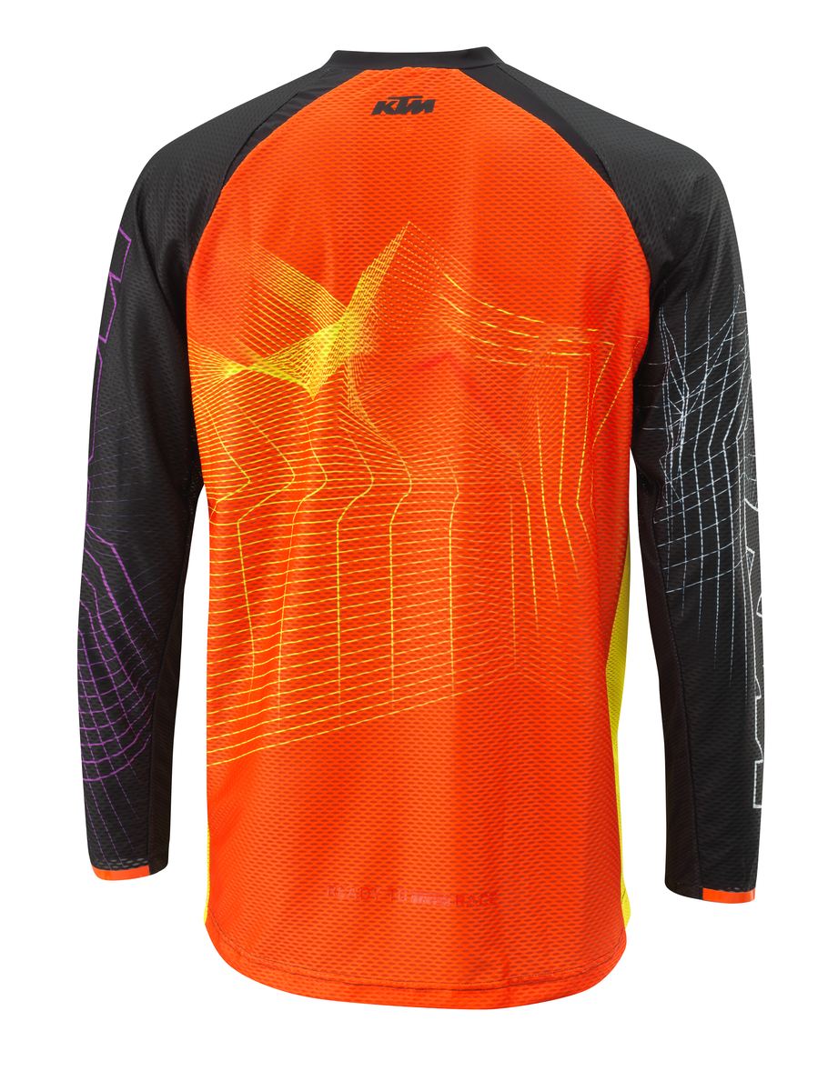 KTM 'GRAVITY FX' JERSEY