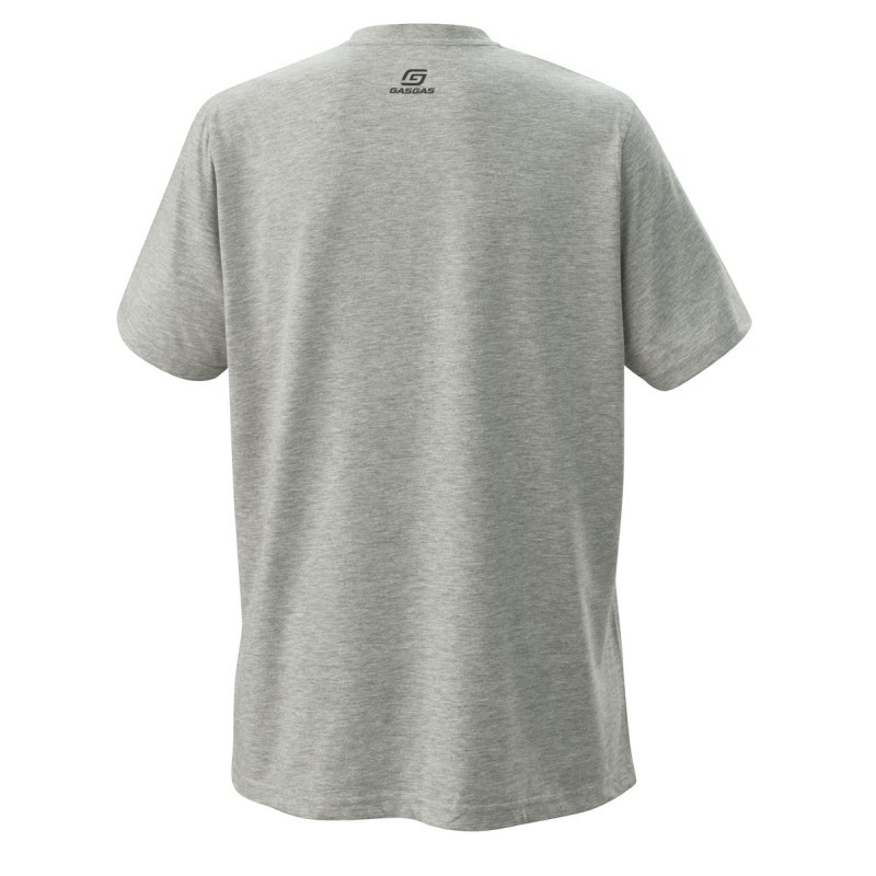 GASGAS GRİ T-SHIRT