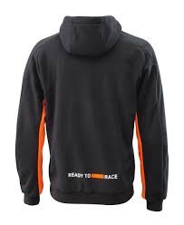 KTM 'PRIME' SWEATSHIRT 
