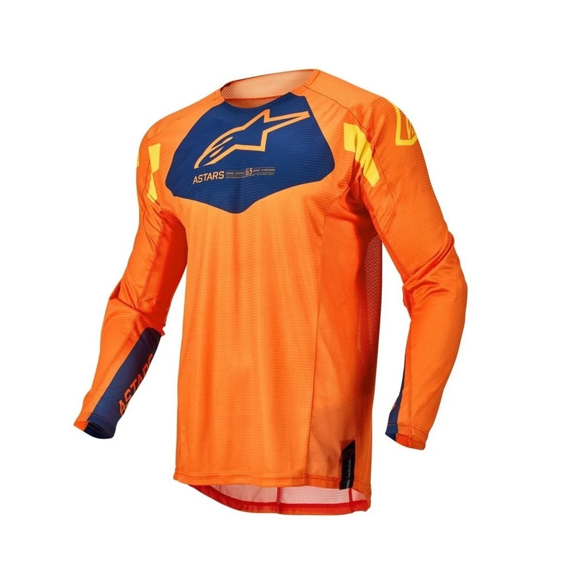 ALPINESTARS YOUTH RACER JERSEY