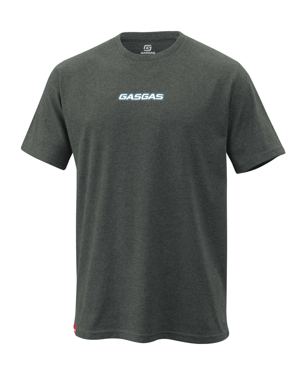 GASGAS GRİ T-SHIRT