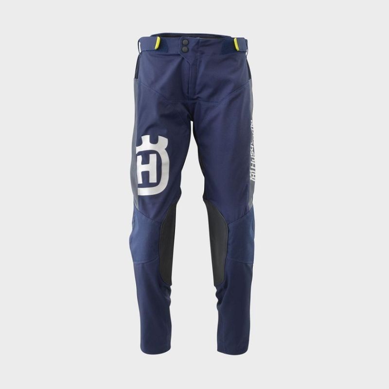 HUSQVARNA 'AUTHENTIC' PANTOLON