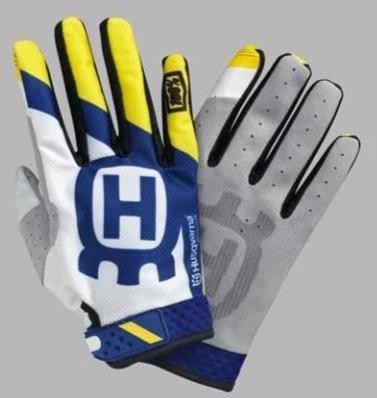 HUSQVARNA RIDEFIT GOTLAND ELDİVEN