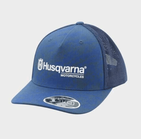 HUSQVARNA TRUCKER ŞAPKA