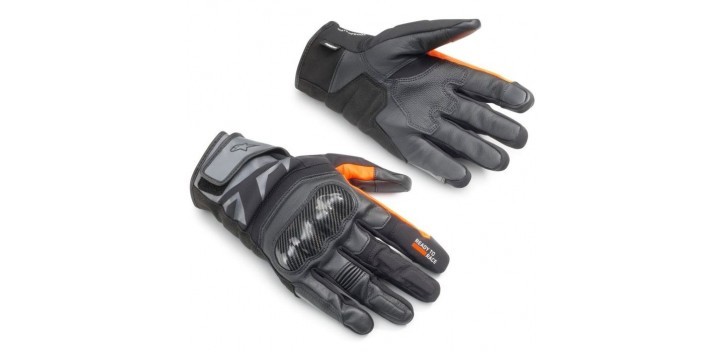KTM SMX Z DRYSTAR ELDİVEN
