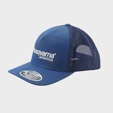 HUSQVARNA TRUCKER ŞAPKA