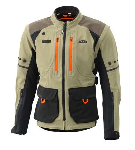 KTM DEFENDER CEKET