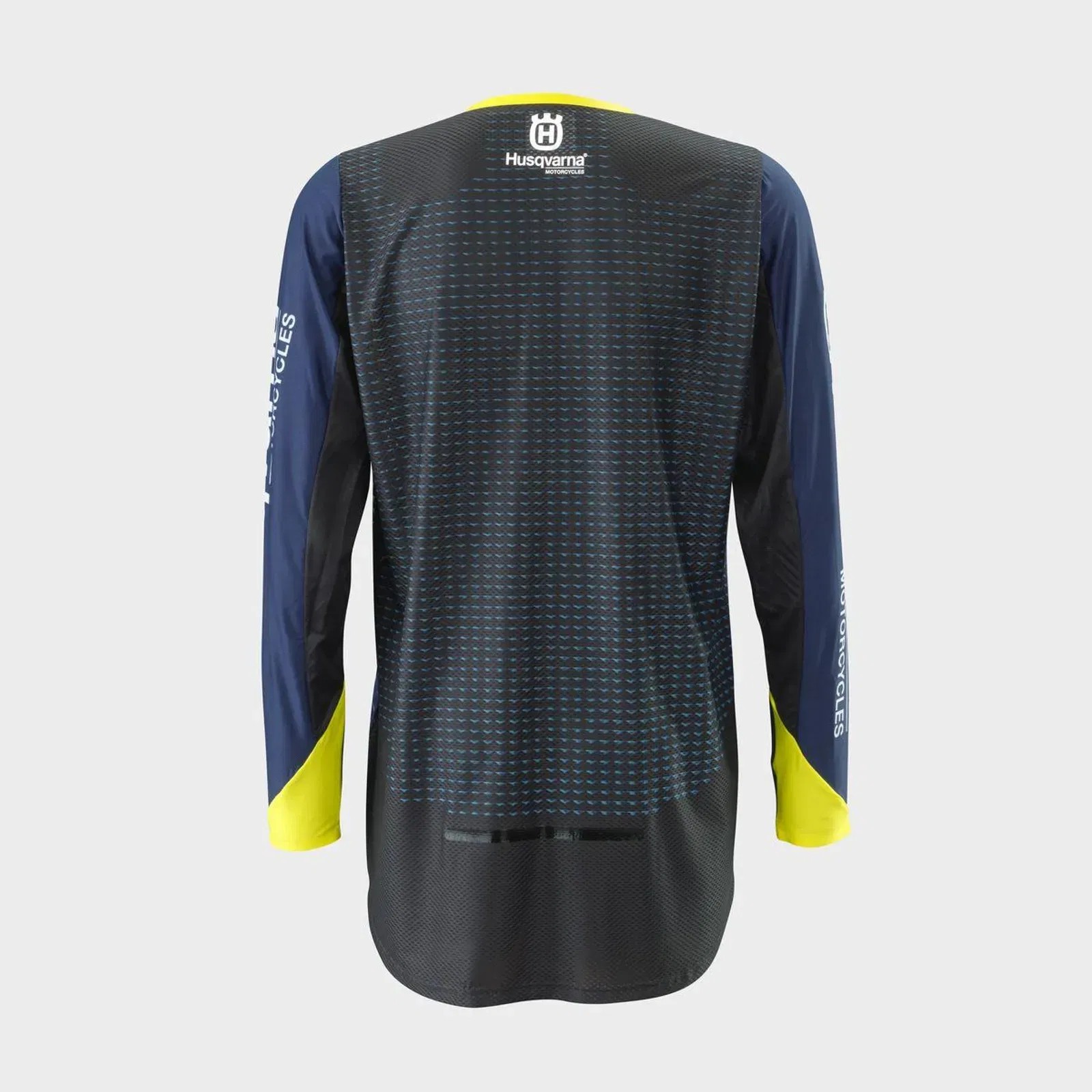 HUSQVARNA 'REAILED' JERSEY