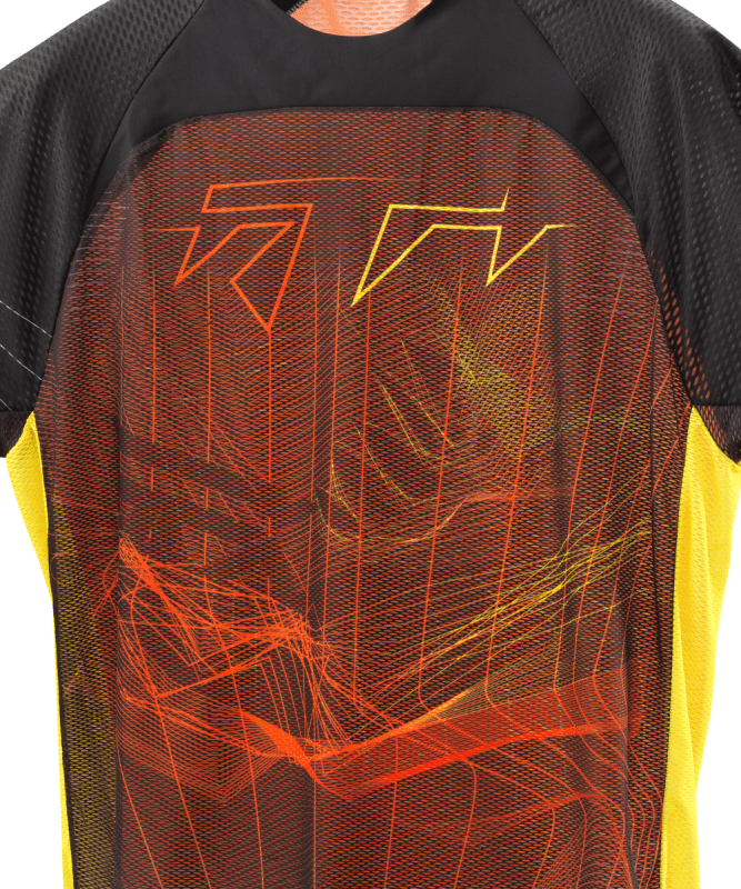 KTM 'GRAVITY FX' JERSEY