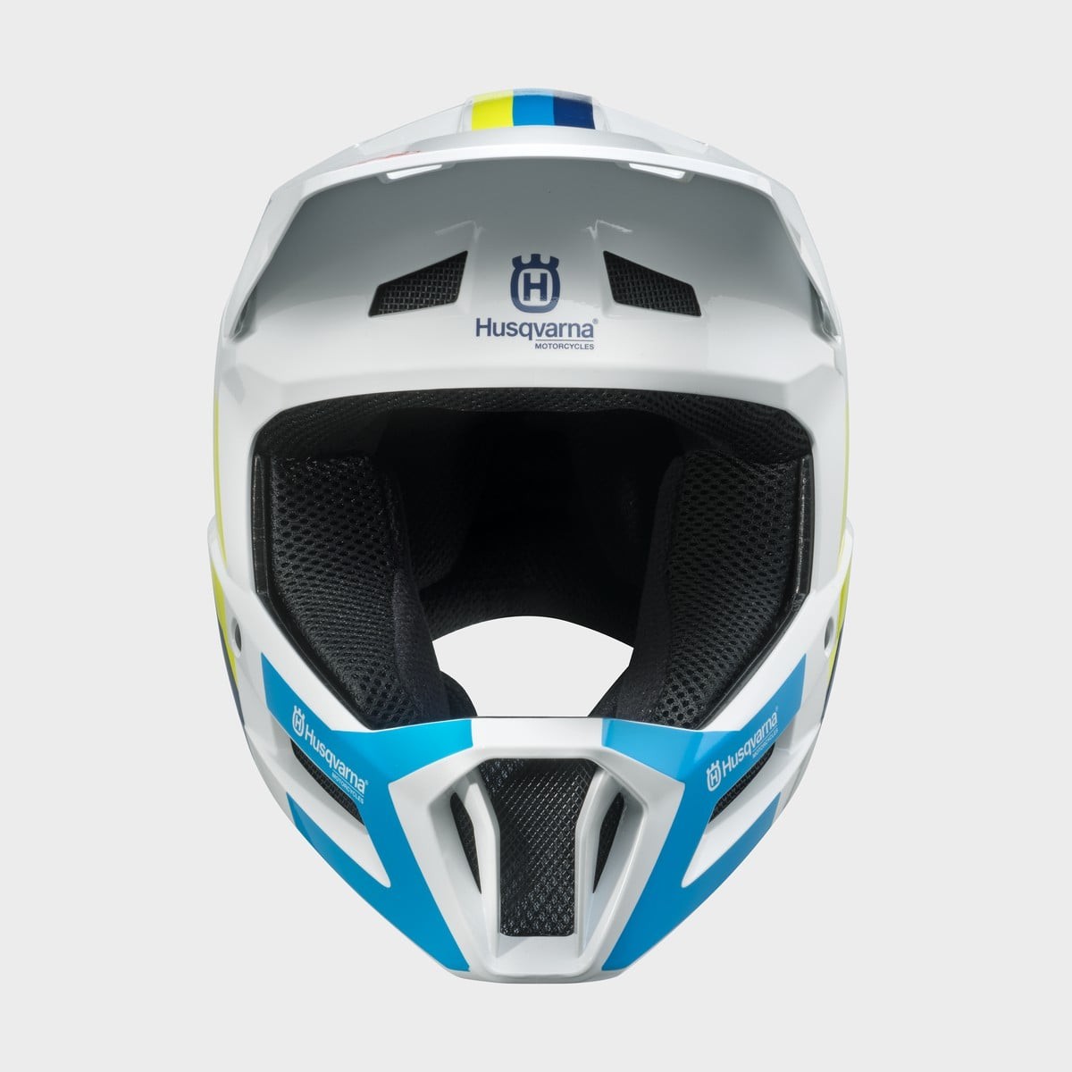 HUSQVARNA 'GRAVITY DRIVE' ÇOCUK KASK
