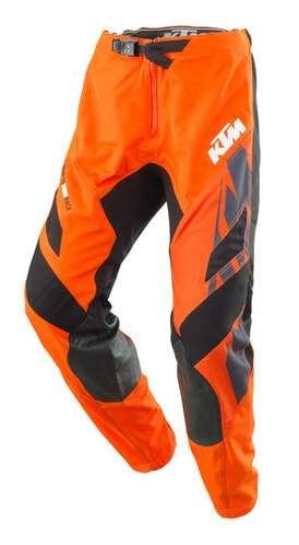 KTM 'POUNCE' TURUNCU PANTOLON
