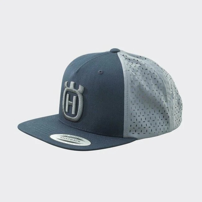 HUSQVARNA AUTHENTIC ŞAPKA