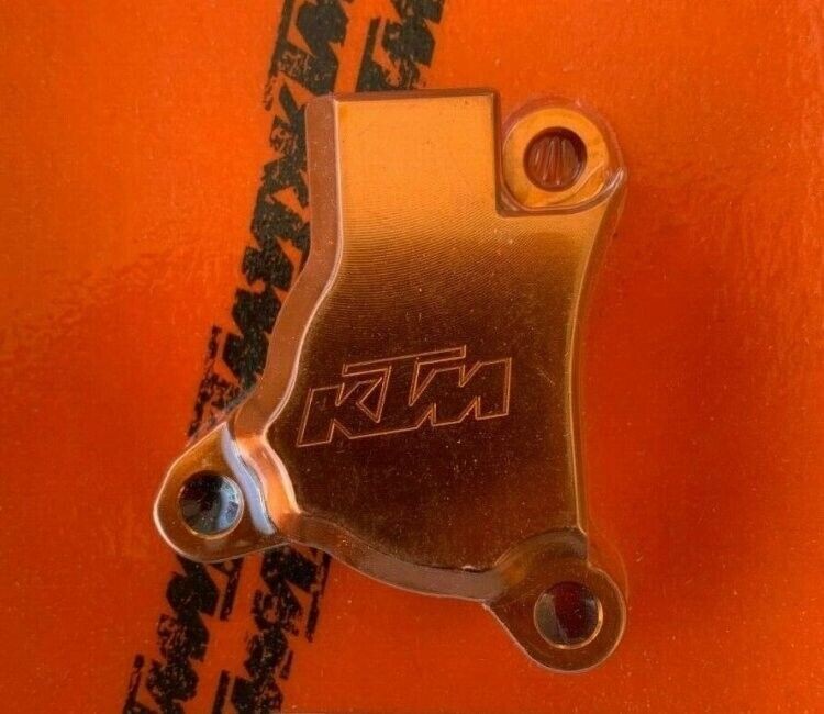 KTM EXC-F MODELLER İÇİN CASE GUARD - 77532975000