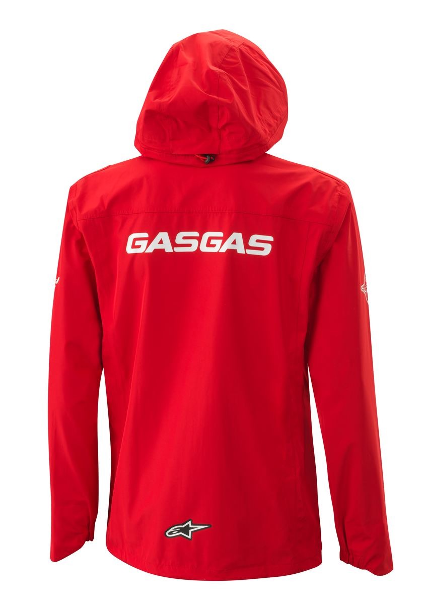 GASGAS 'TEAM HARDSHELL' MONT