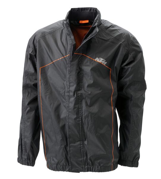 KTM YAĞMURLUK - RAIN SUIT - 3PW1410405