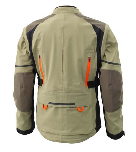 KTM DEFENDER CEKET