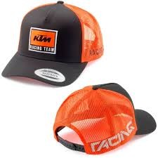 KTM RACING TEAM ŞAPKA