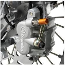KTM FREN HAVA ALMA VİDASI