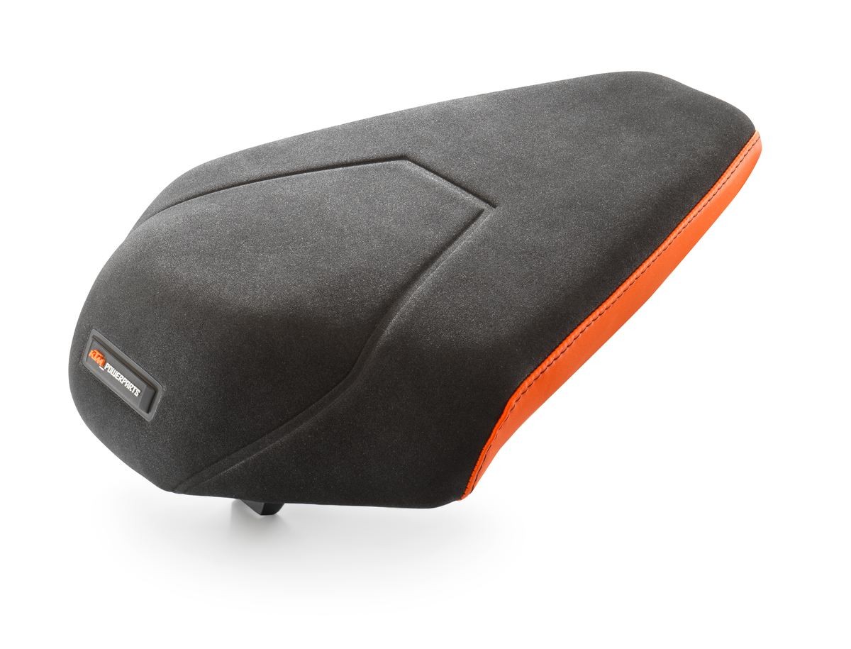 KTM RC 125 & 390 ARKA KOLTUK SELE 