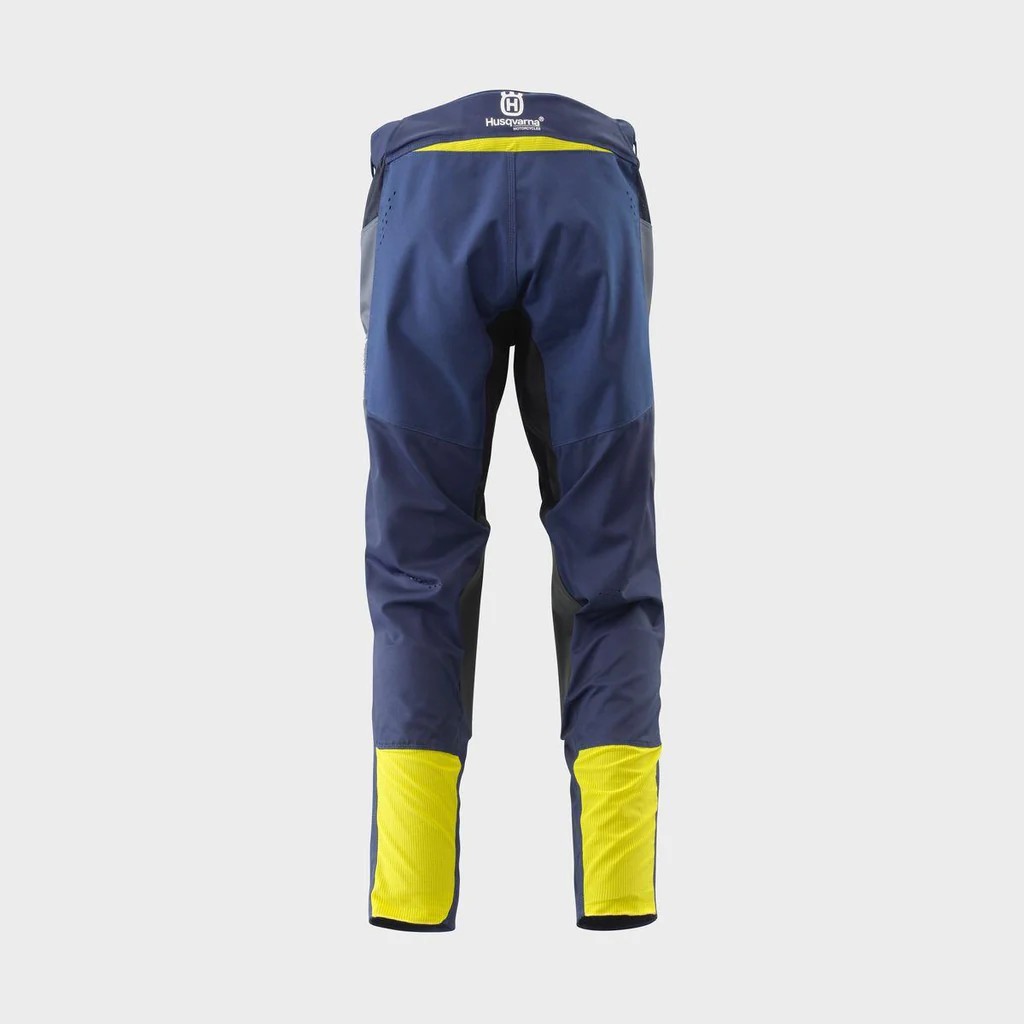 HUSQVARNA 'AUTHENTIC' PANTOLON