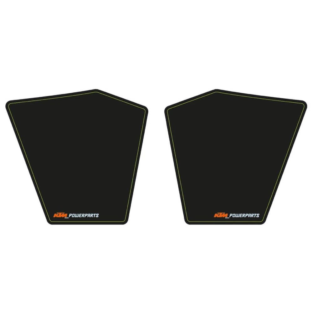 KTM 790 DUKE YAKIT DEPO KORUMA ETİKETİ (YAKIT DEPO TANK PAD)