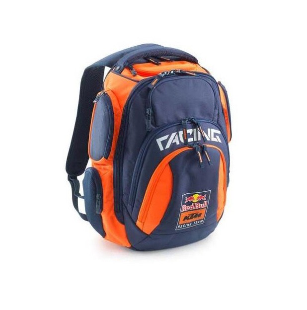 KTM 'TEAM REV' SIRT ÇANTASI