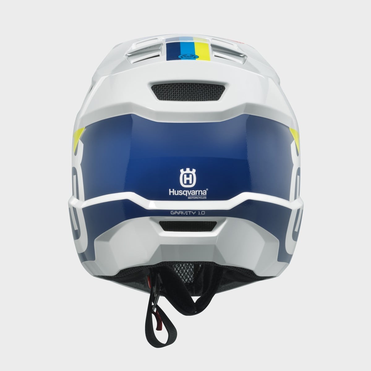 HUSQVARNA 'GRAVITY DRIVE' ÇOCUK KASK