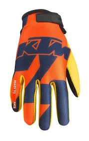 KTM GRAVITY ÇOCUK ELDİVEN