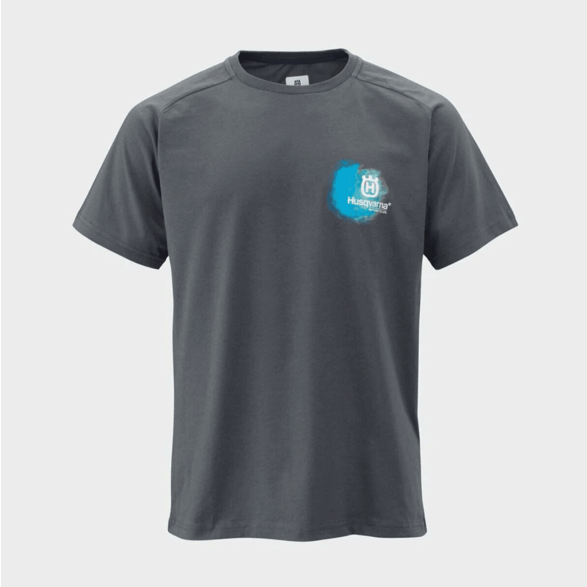 HUSQVARNA REMOTE T-SHIRT