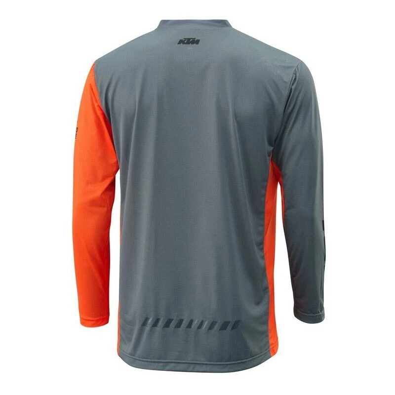 KTM POUNCE JERSEY GRİ